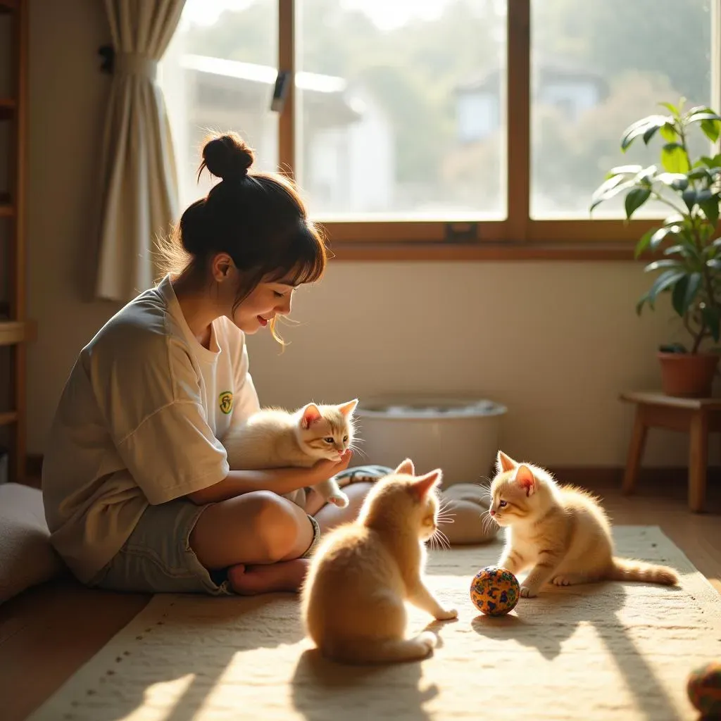 日 高 市 猫 ブリーダーから安心の子猫を迎えるには？後悔しない選び方を徹底解説